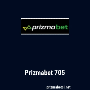 Prizmabet 705